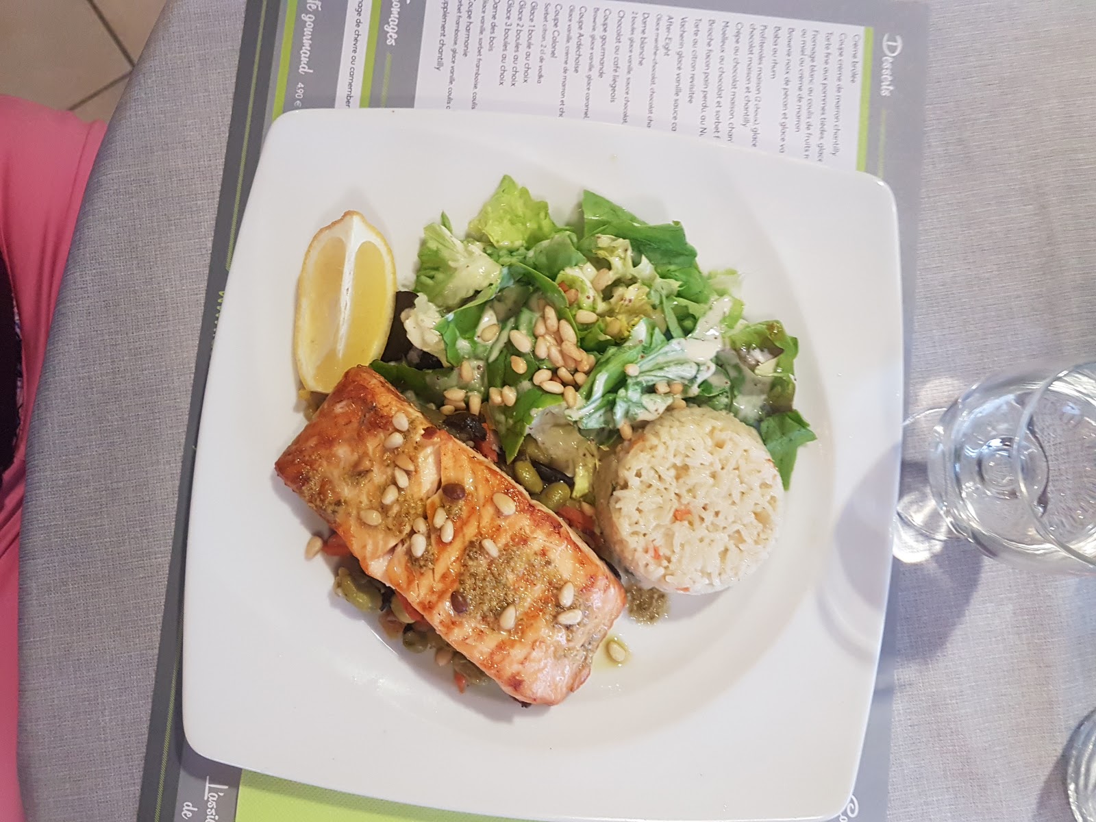 L'Assiette de Jacou — photo 8