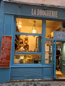 La Droguerie — photo 3
