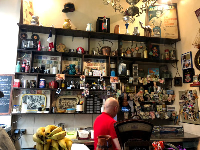 La Droguerie — photo 5