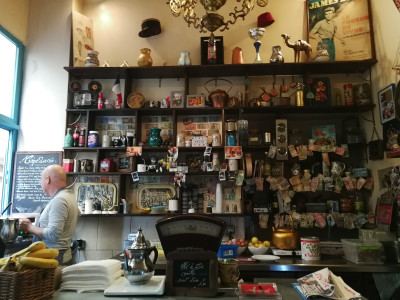 La Droguerie — photo 10