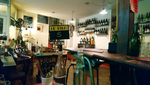 Les Papilles Insolites