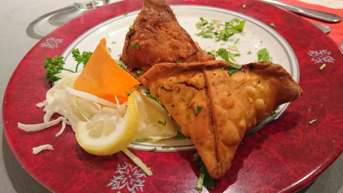 Saveurs de l'Inde — photo 4