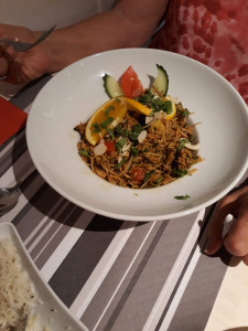 Saveurs de l'Inde — photo 5