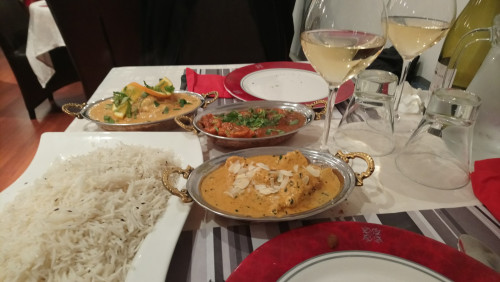 Saveurs de l'Inde — photo 7