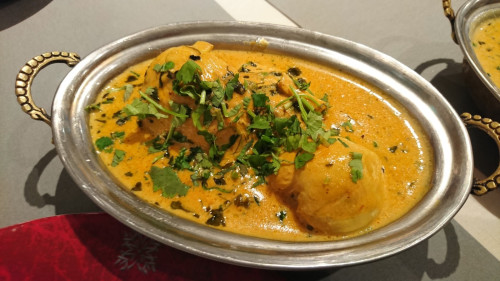 Saveurs de l'Inde — photo 8
