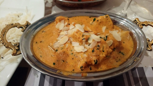 Saveurs de l'Inde — photo 10