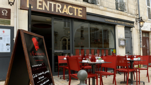 L'Entracte