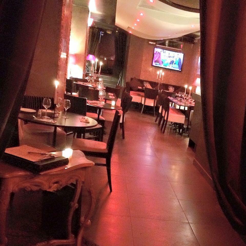 Le Comptoir