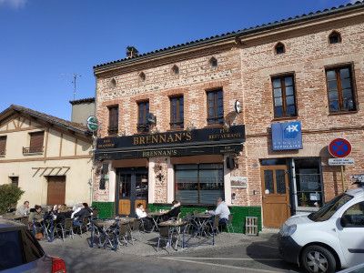 Brennan's Bar — photo 3
