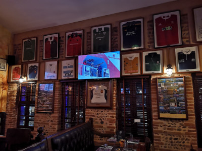 Brennan's Bar — photo 4