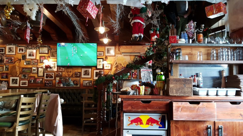 Brennan's Bar — photo 6