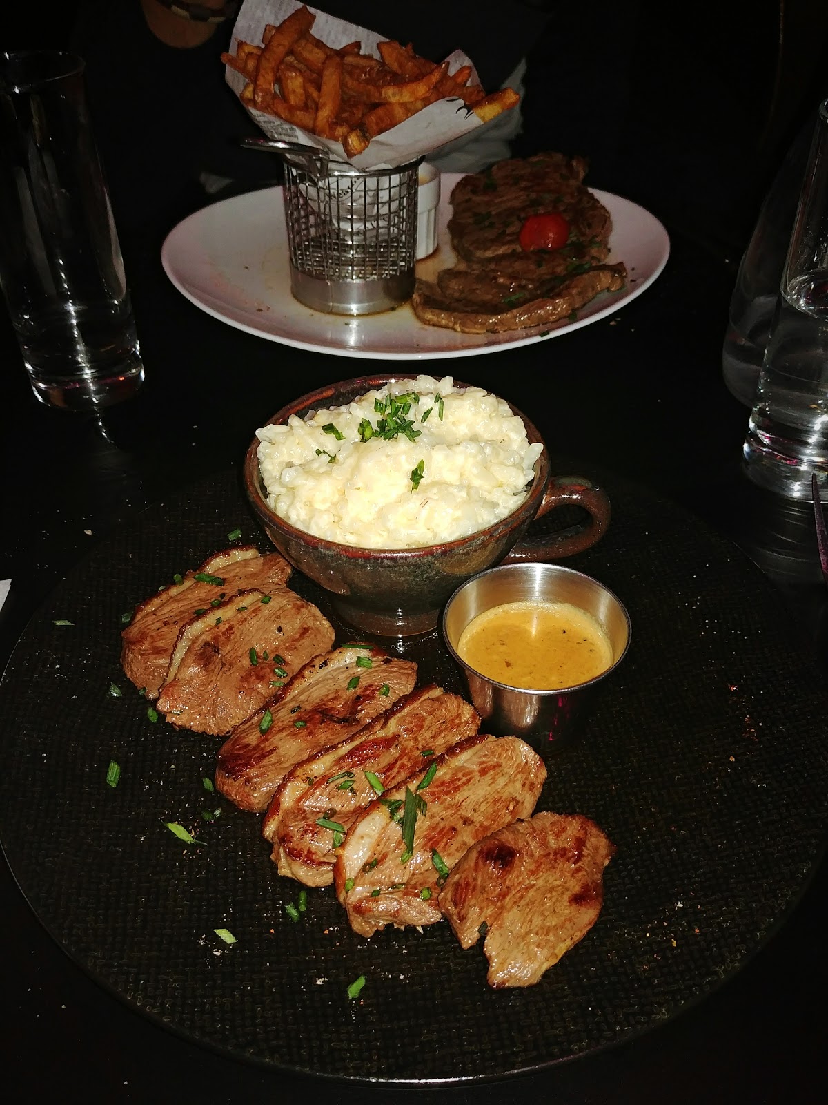 Le Comptoir