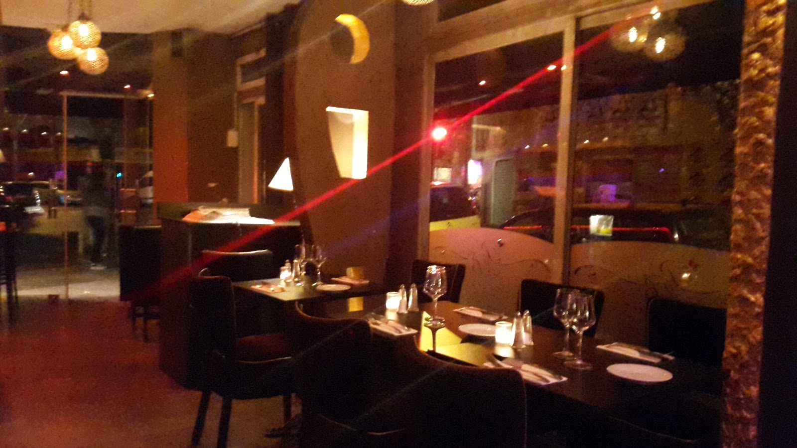 Le Comptoir — photo 8
