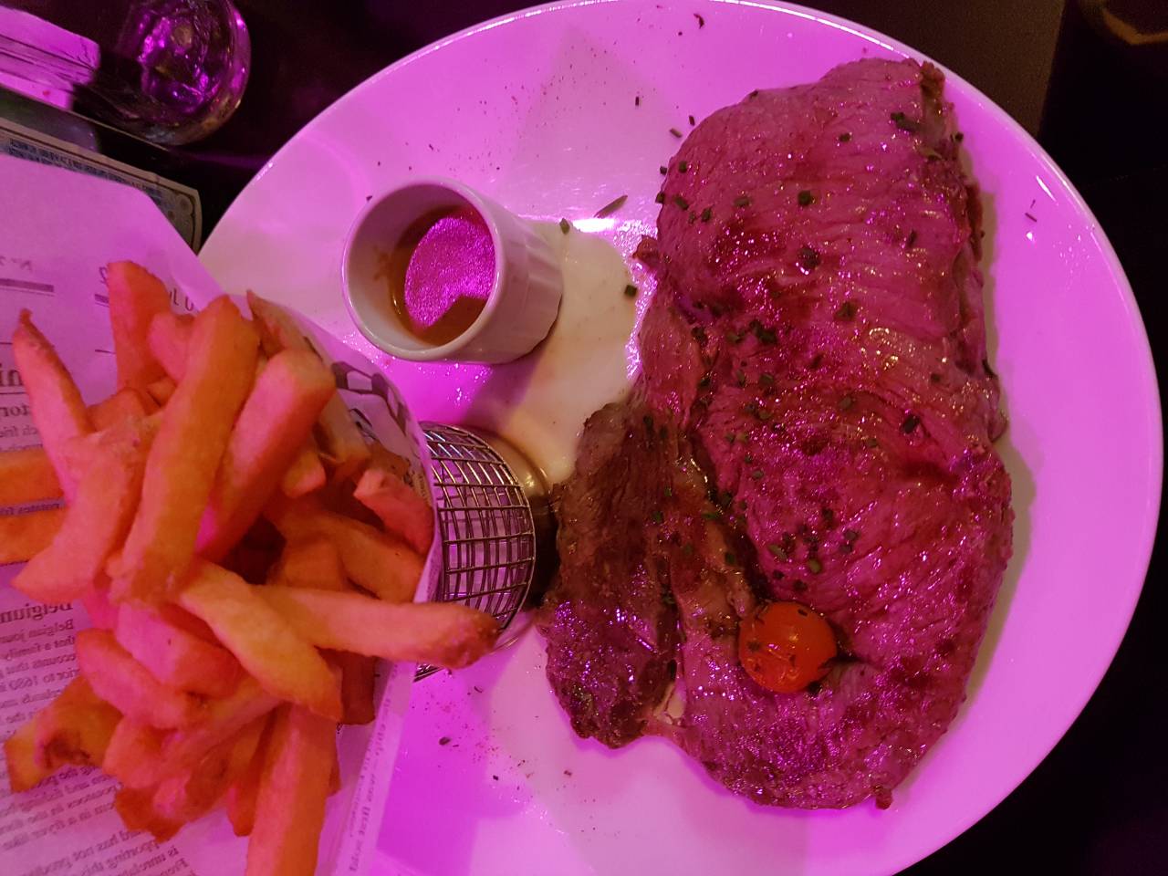 Le Comptoir — photo 9