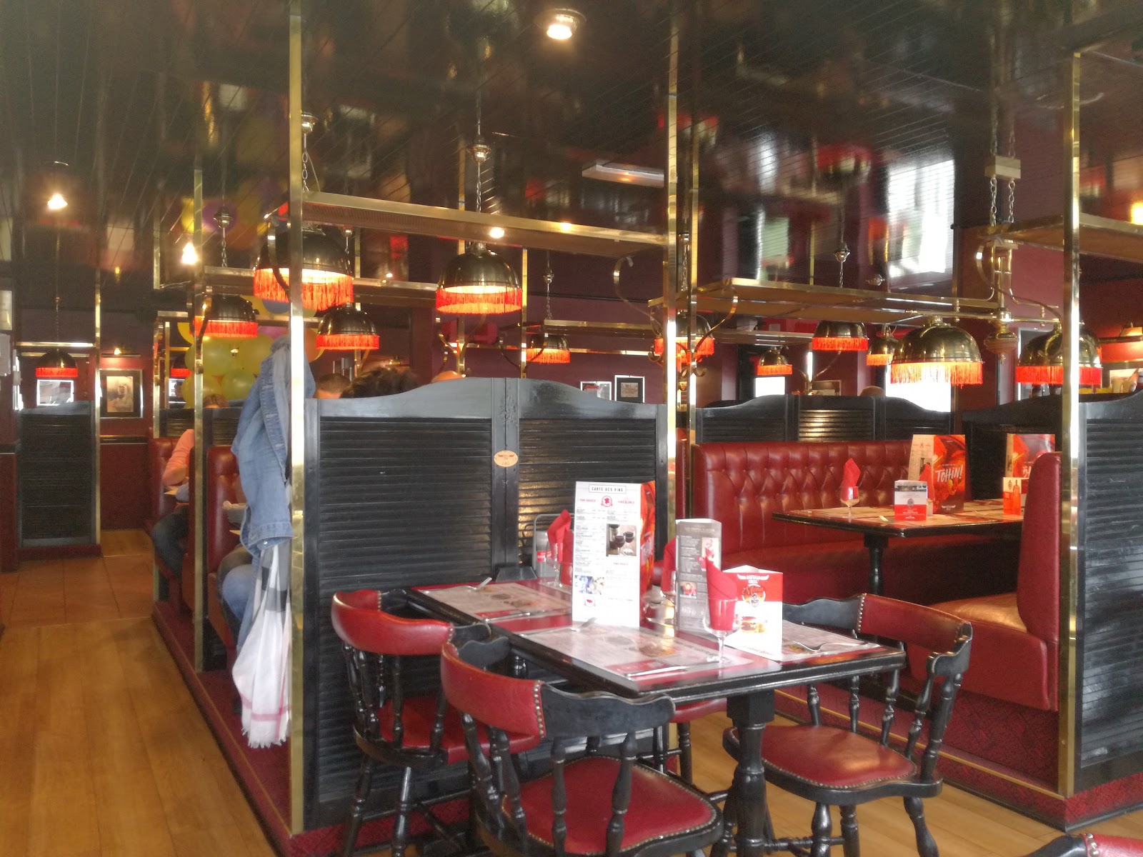 BUFFALO GRILL DUNKERQUE (Coudekerque Branche) — photo 1