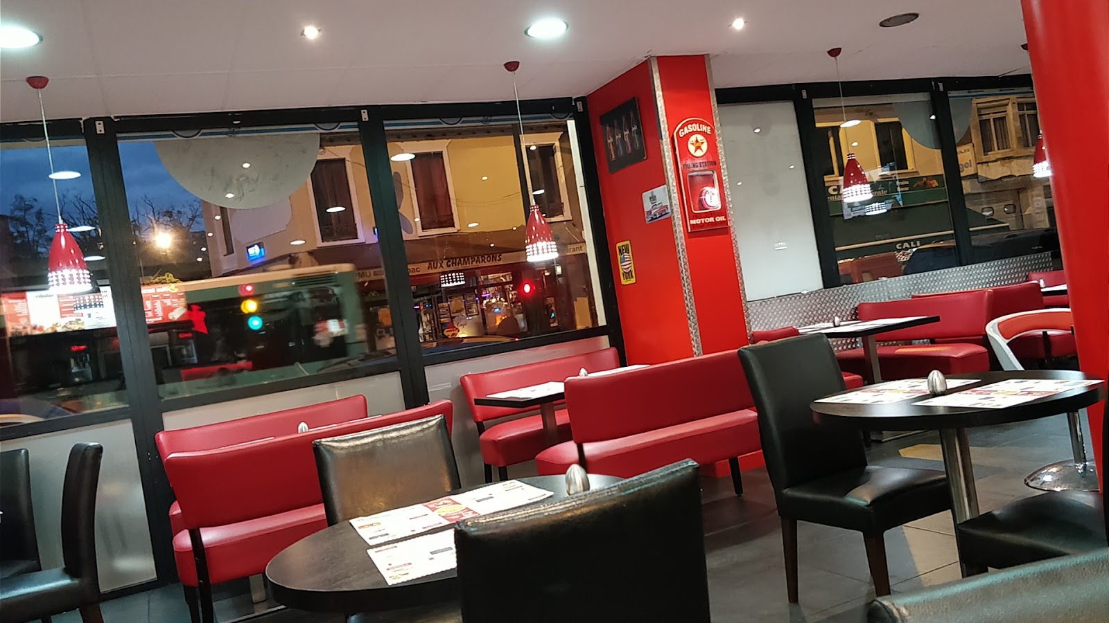 Drink Dinner — photo 1