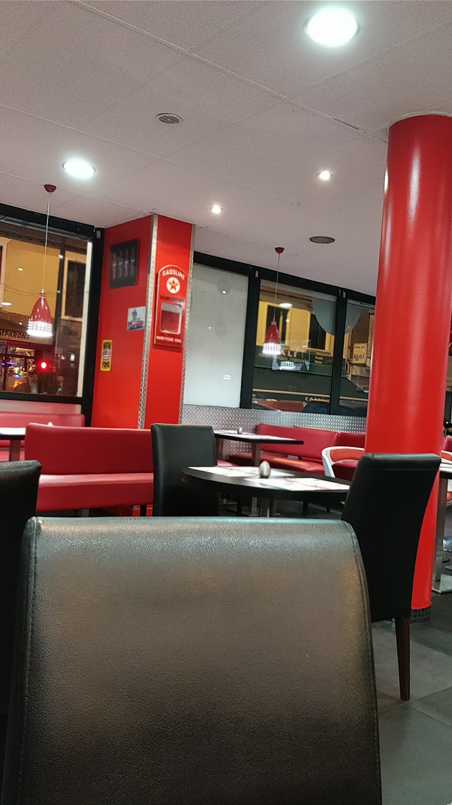 Drink Dinner — photo 6