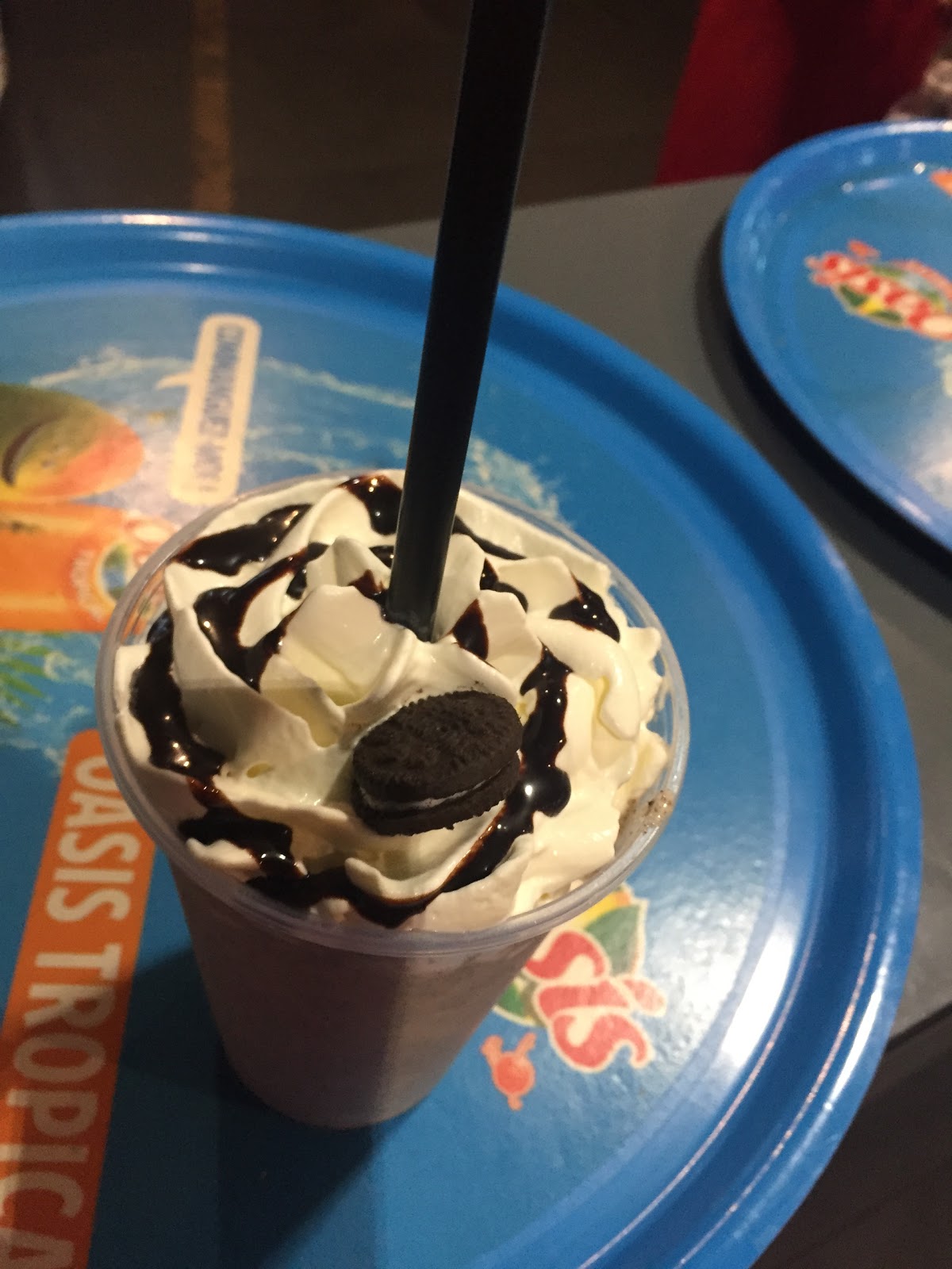 Drink Dinner — photo 7