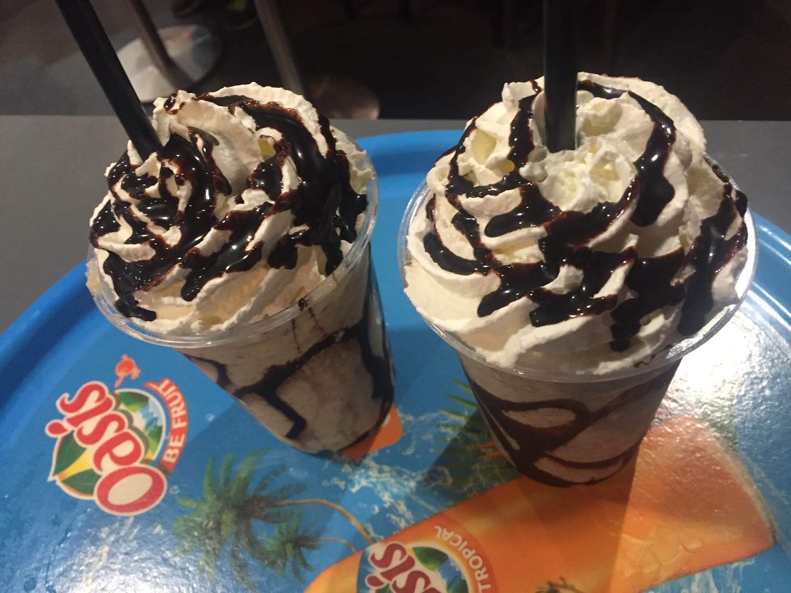 Drink Dinner — photo 8