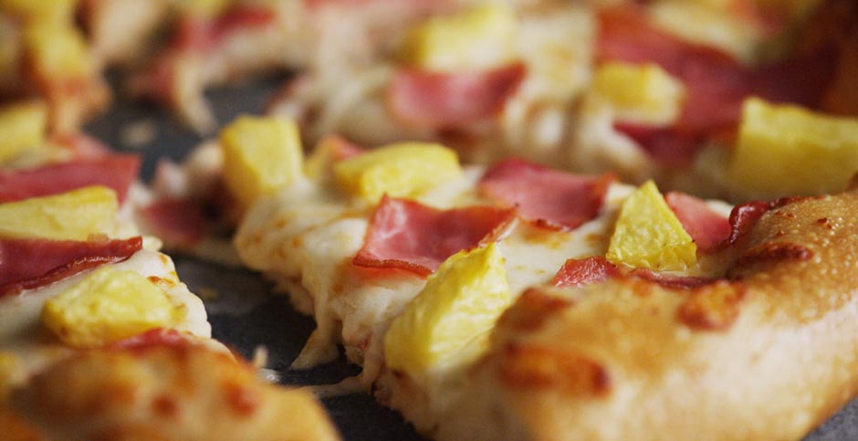 Pizza Hut Angers — photo 4