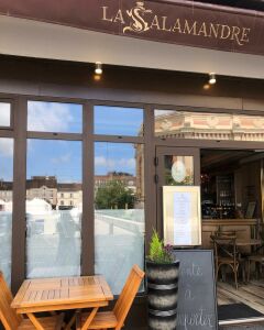La Salamandre — photo 5