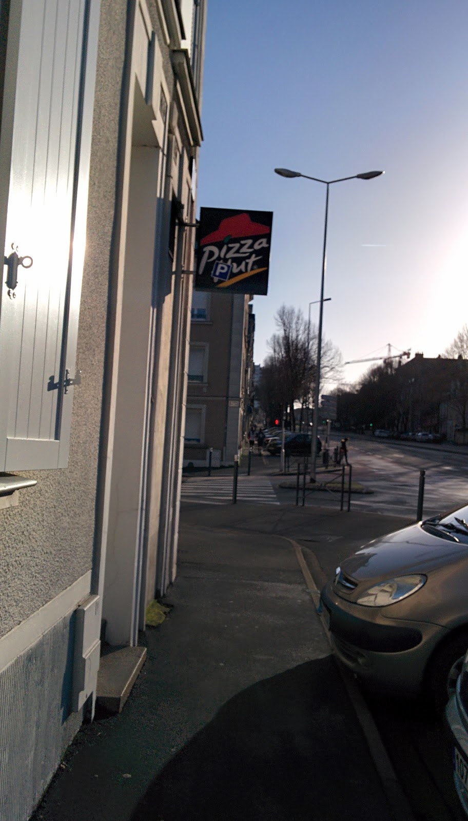 Pizza Hut Angers — photo 8