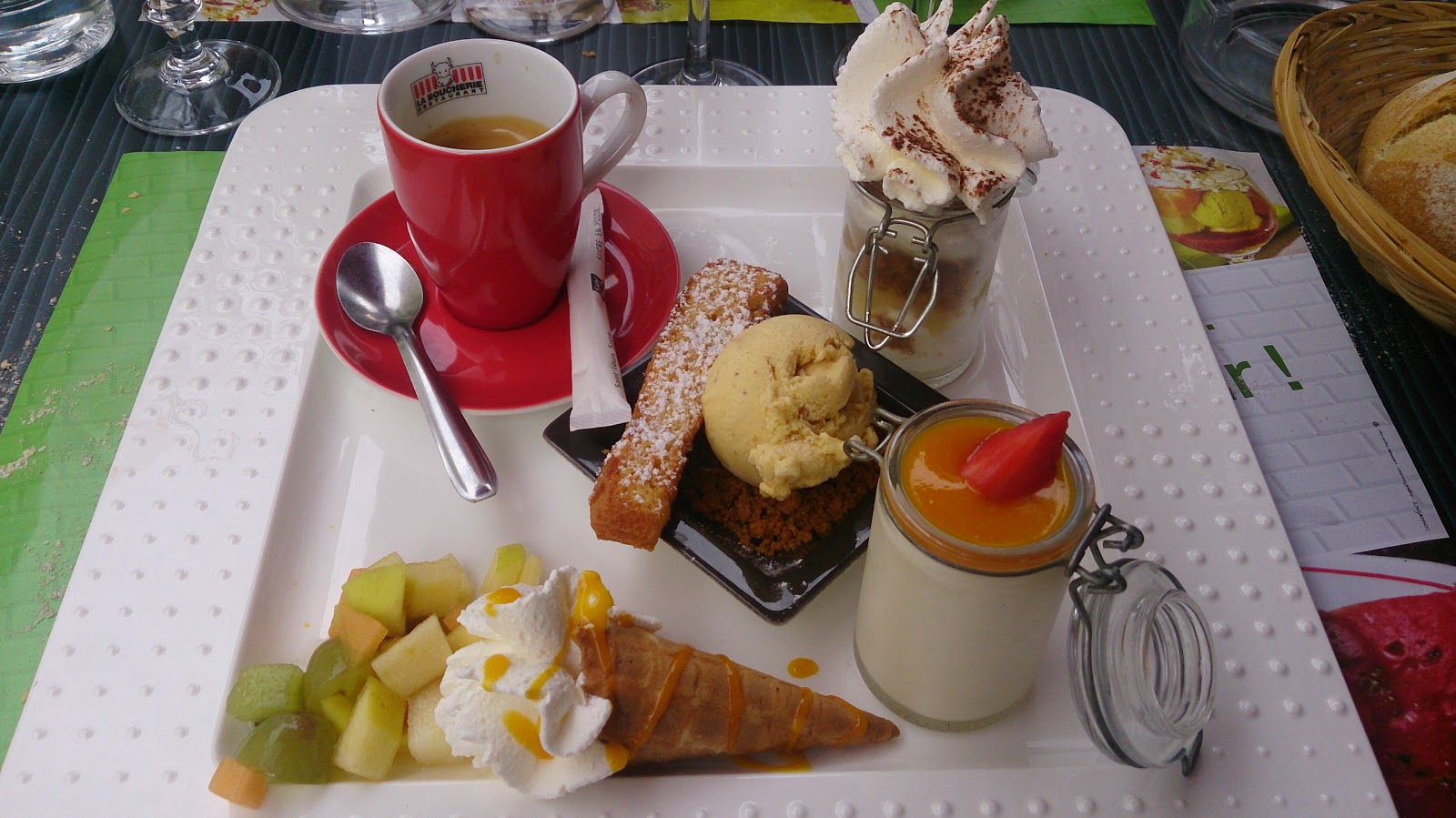 Restaurant La Boucherie — photo 5