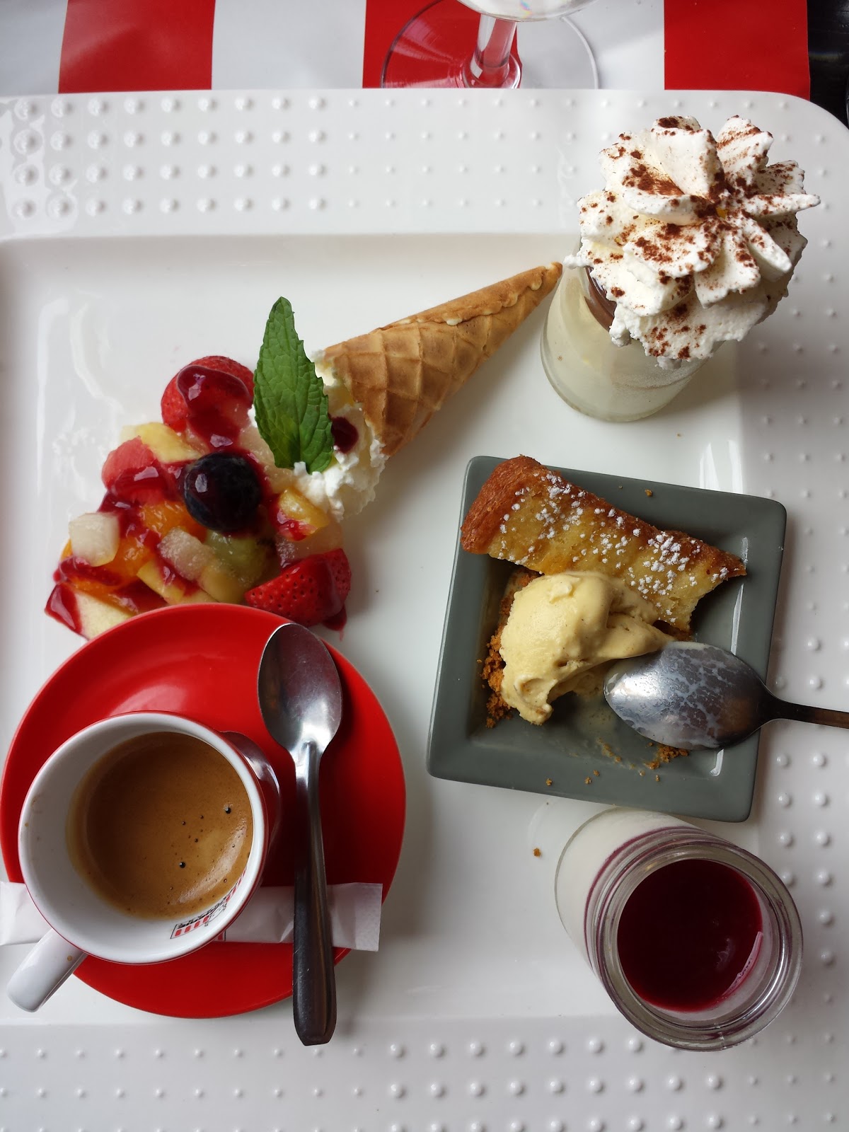 Restaurant La Boucherie — photo 6