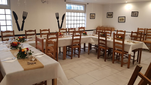 Auberge du Moulin