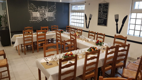 Auberge du Moulin — photo 4