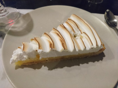 Auberge du Moulin — photo 5