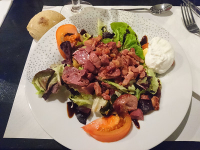 Auberge du Moulin — photo 6