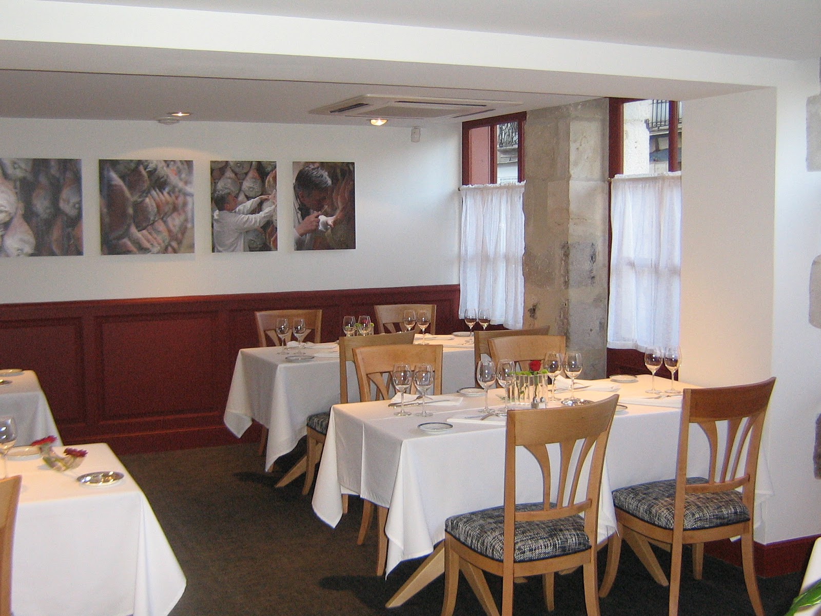 Auberge du Cheval Blanc — photo 1