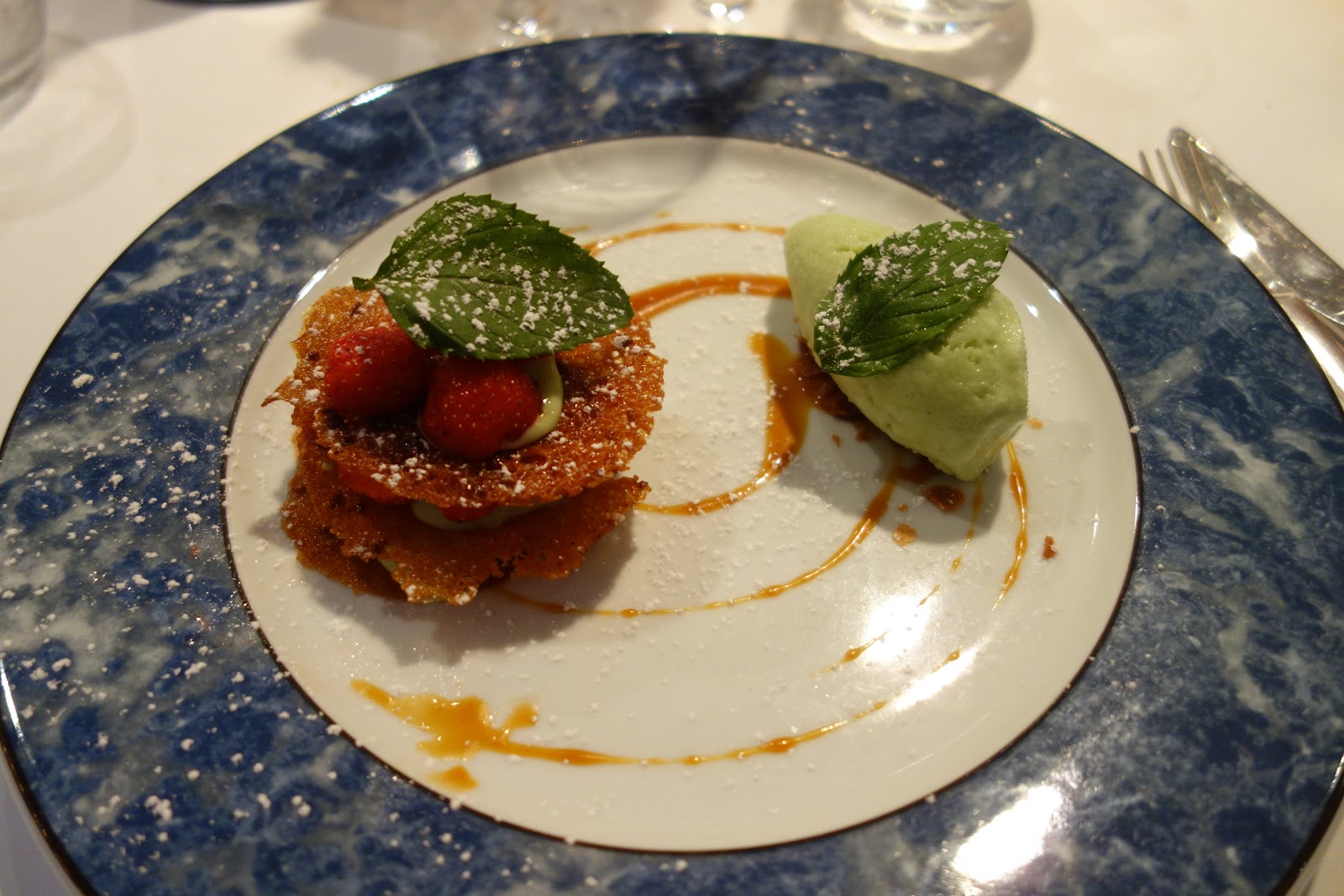 Auberge du Cheval Blanc — photo 3