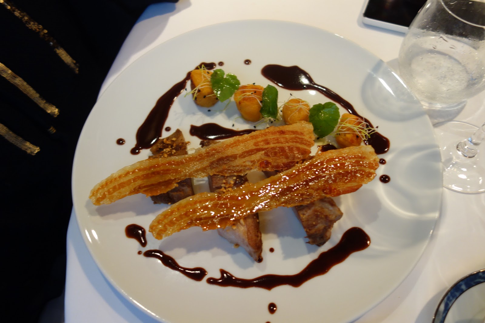 Auberge du Cheval Blanc — photo 4
