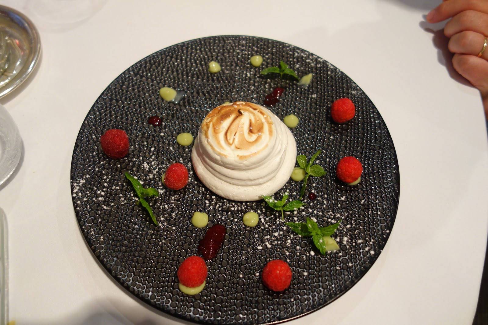 Auberge du Cheval Blanc — photo 5