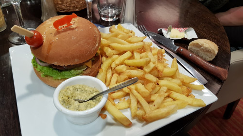 Les Relais d’Alsace – Limoges — photo 2