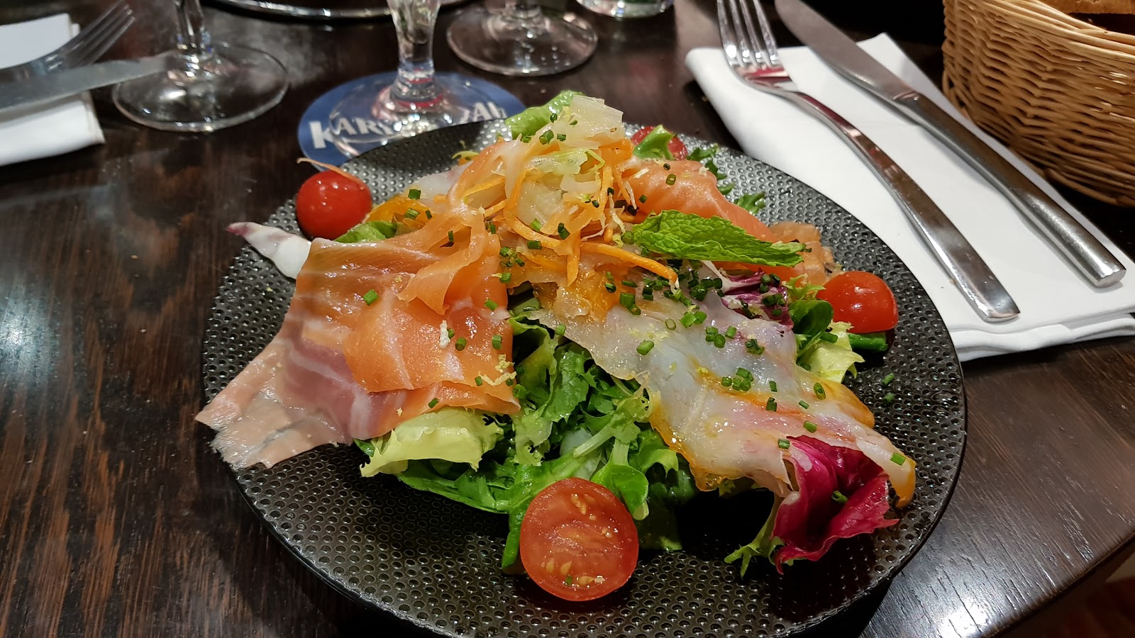 Les Relais d’Alsace – Limoges