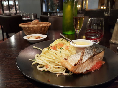 Les Relais d’Alsace – Limoges — photo 8
