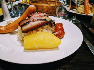 Les Relais d’Alsace – Limoges — photo 10