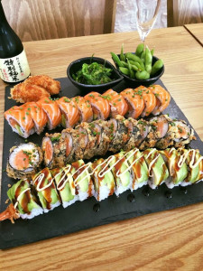 Fusion N'Rolls — photo 2