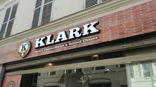 Klark — photo 2