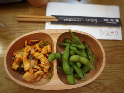 Fusion N'Rolls — photo 8