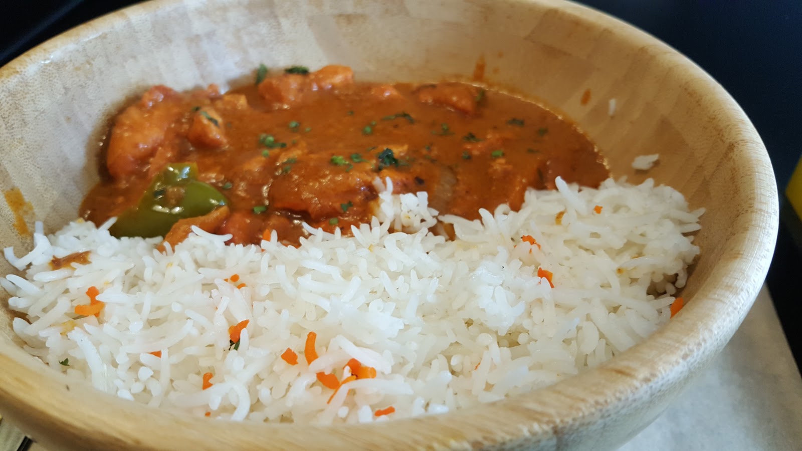 Le Masala street — photo 2