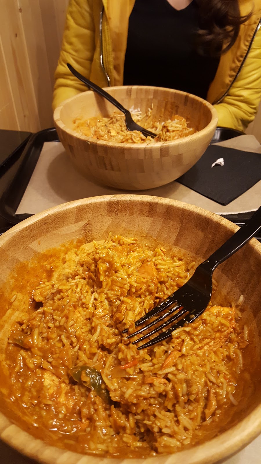 Le Masala street — photo 8