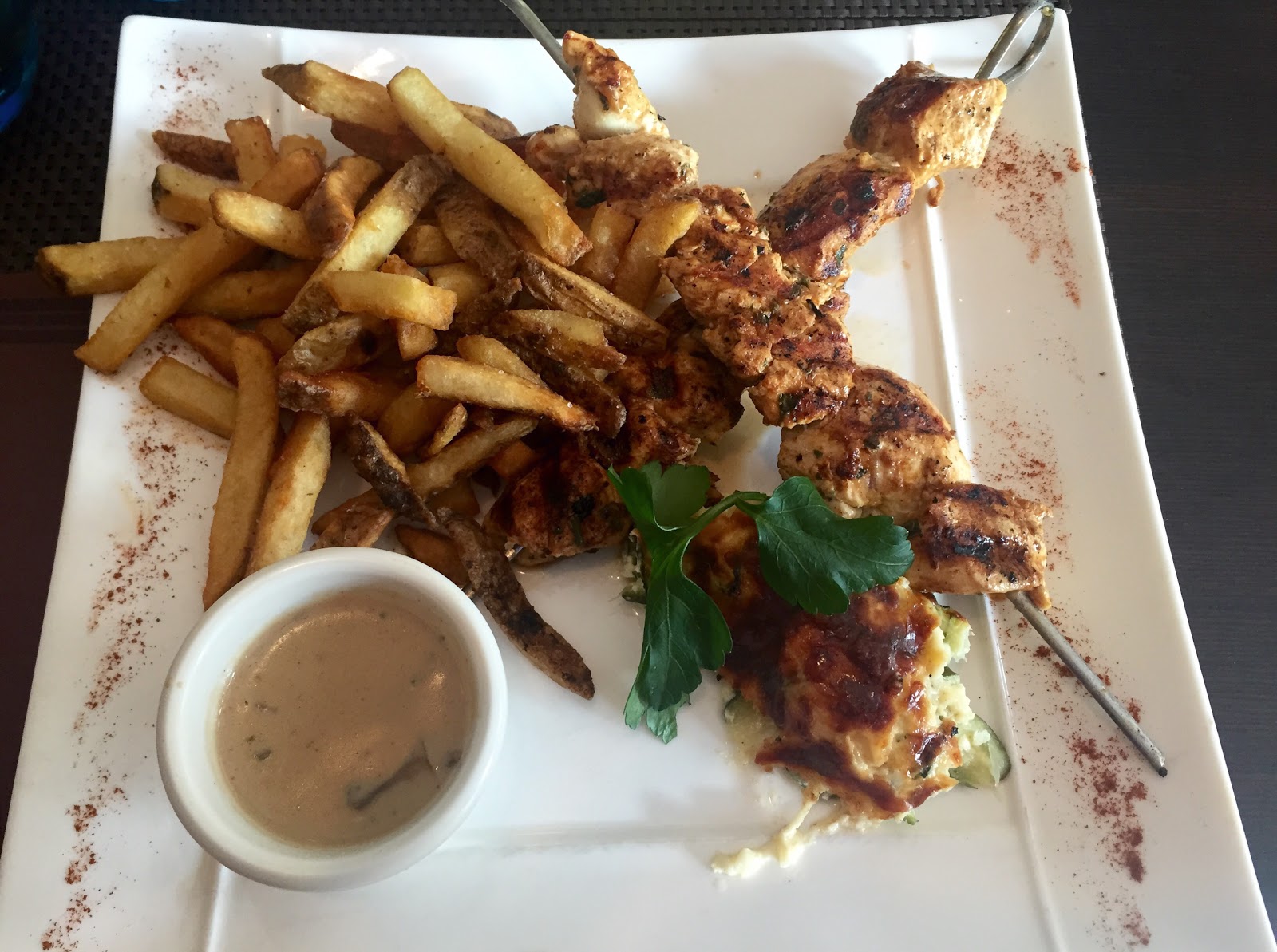 Le Comptoir Gourmand — photo 2