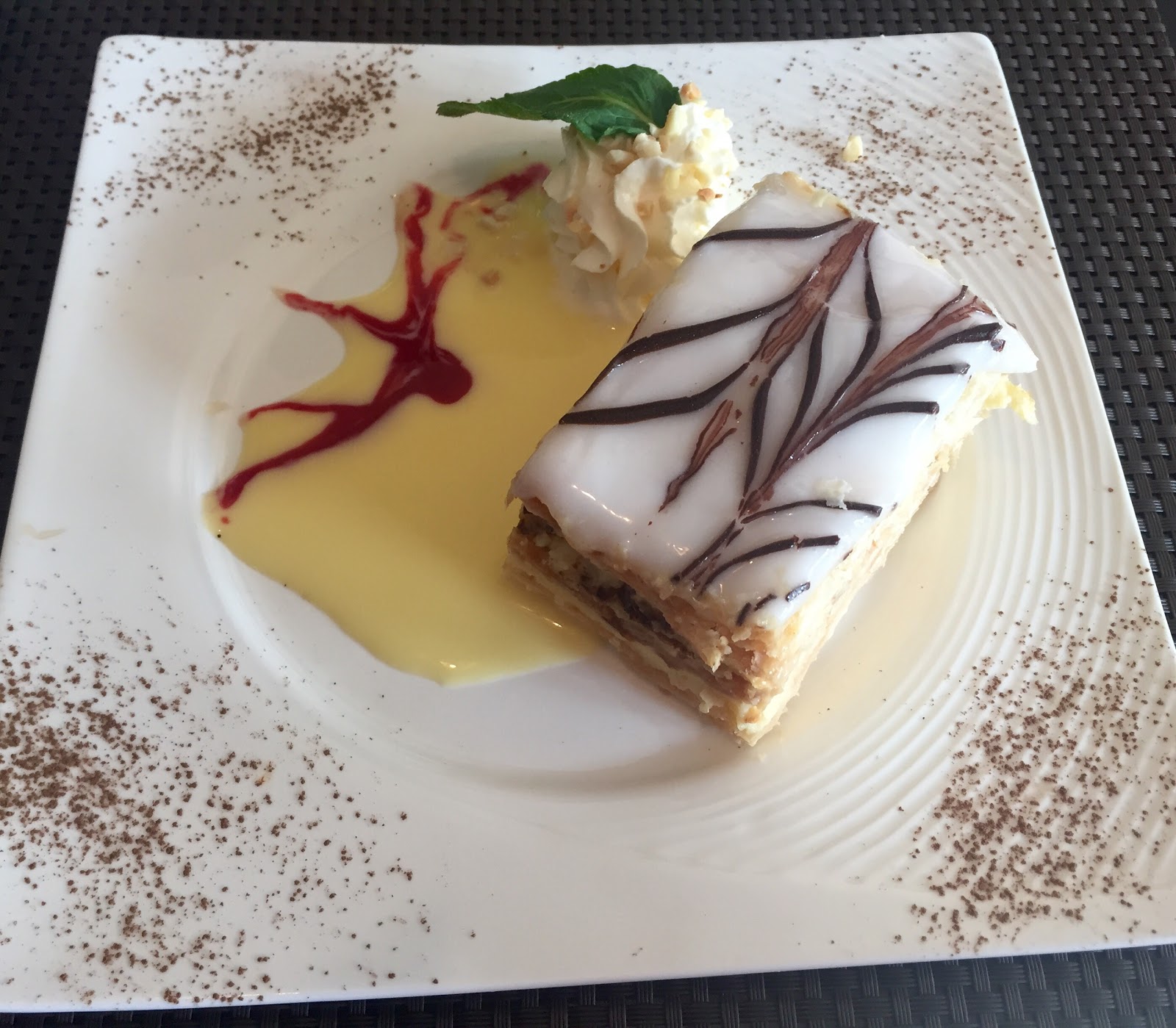 Le Comptoir Gourmand