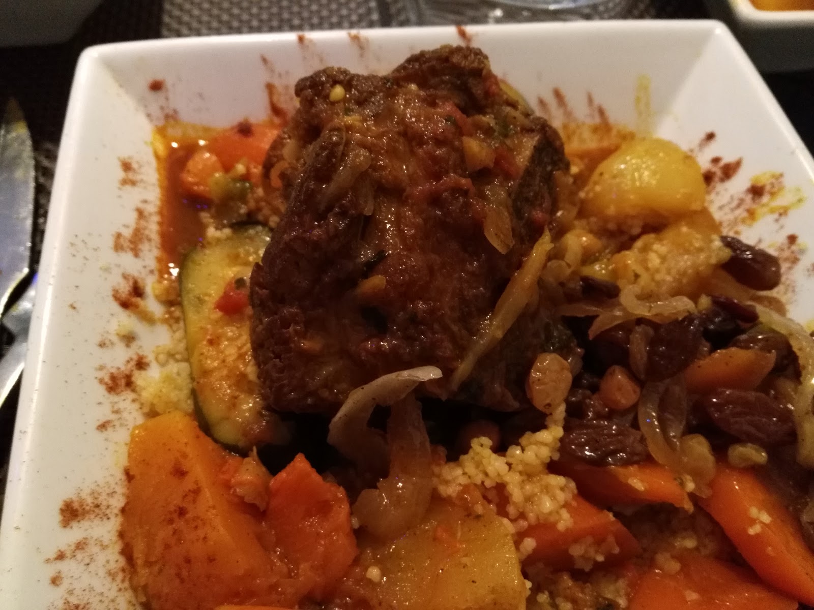 Le Comptoir Gourmand — photo 6