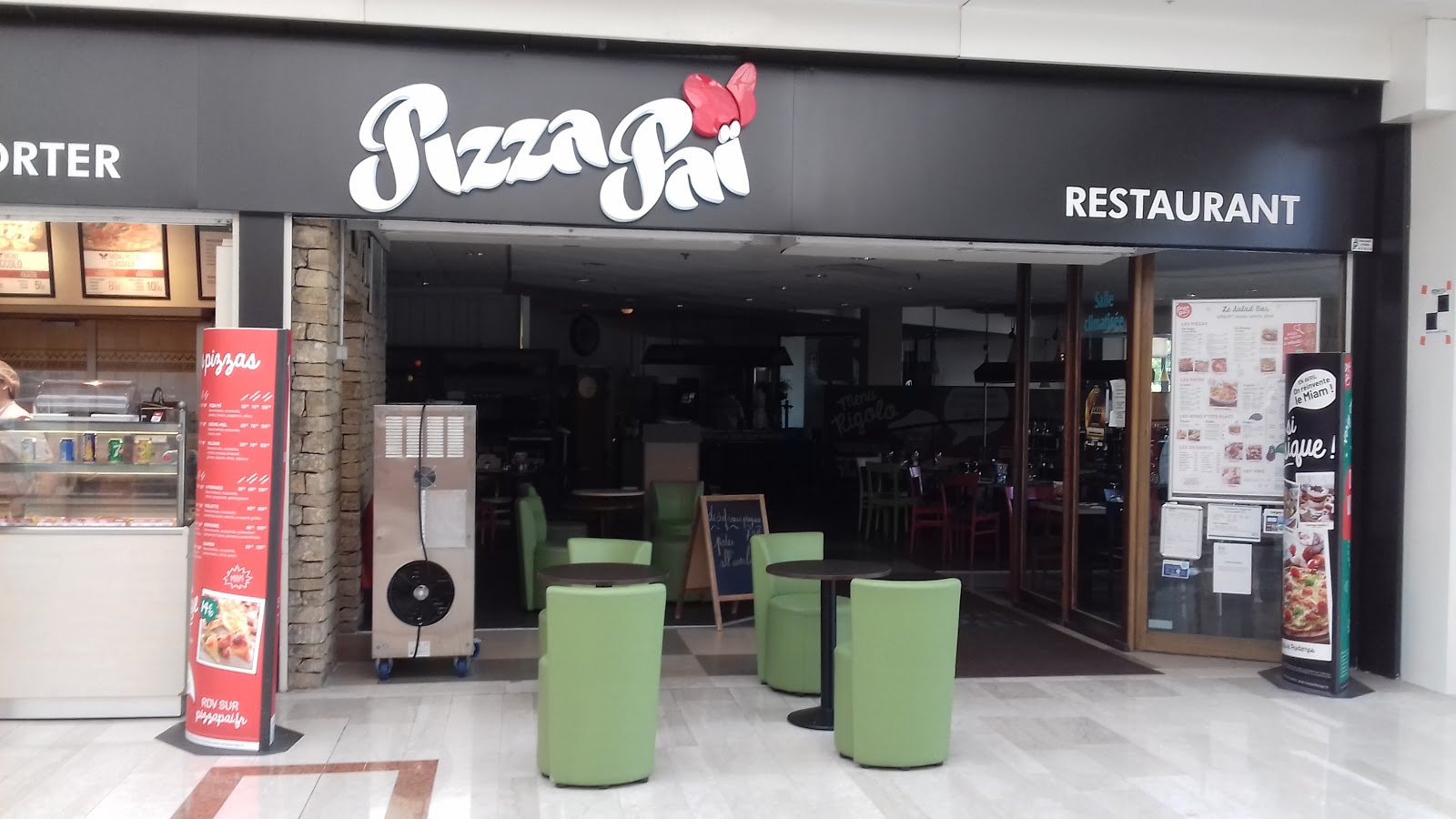 Pizza Paï Le Pontet — photo 2