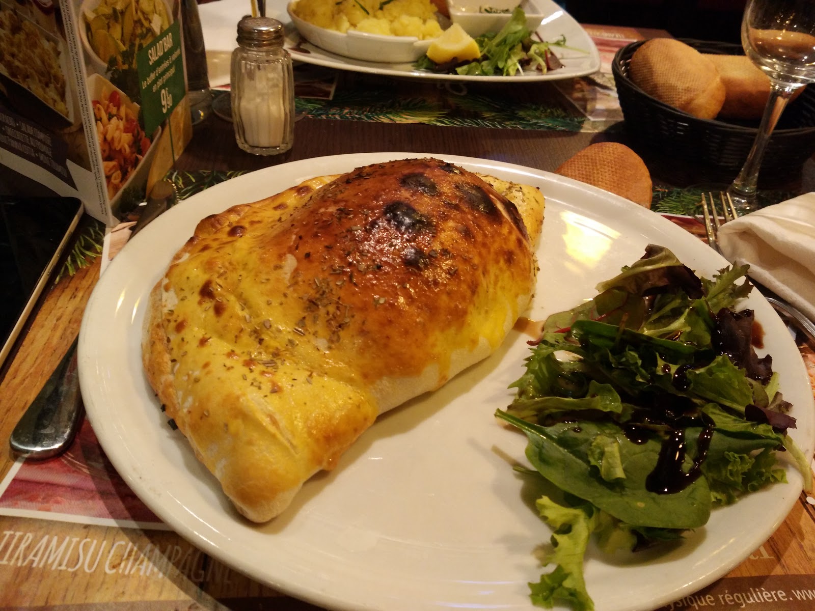 Pizza Paï Le Pontet — photo 5